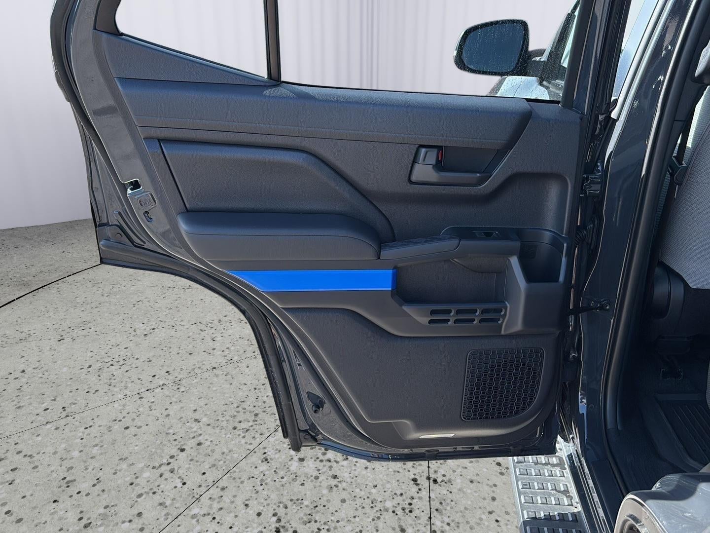 2026 Toyota 4Runner i-FORCE MAX 4Runner TRD Off-Road