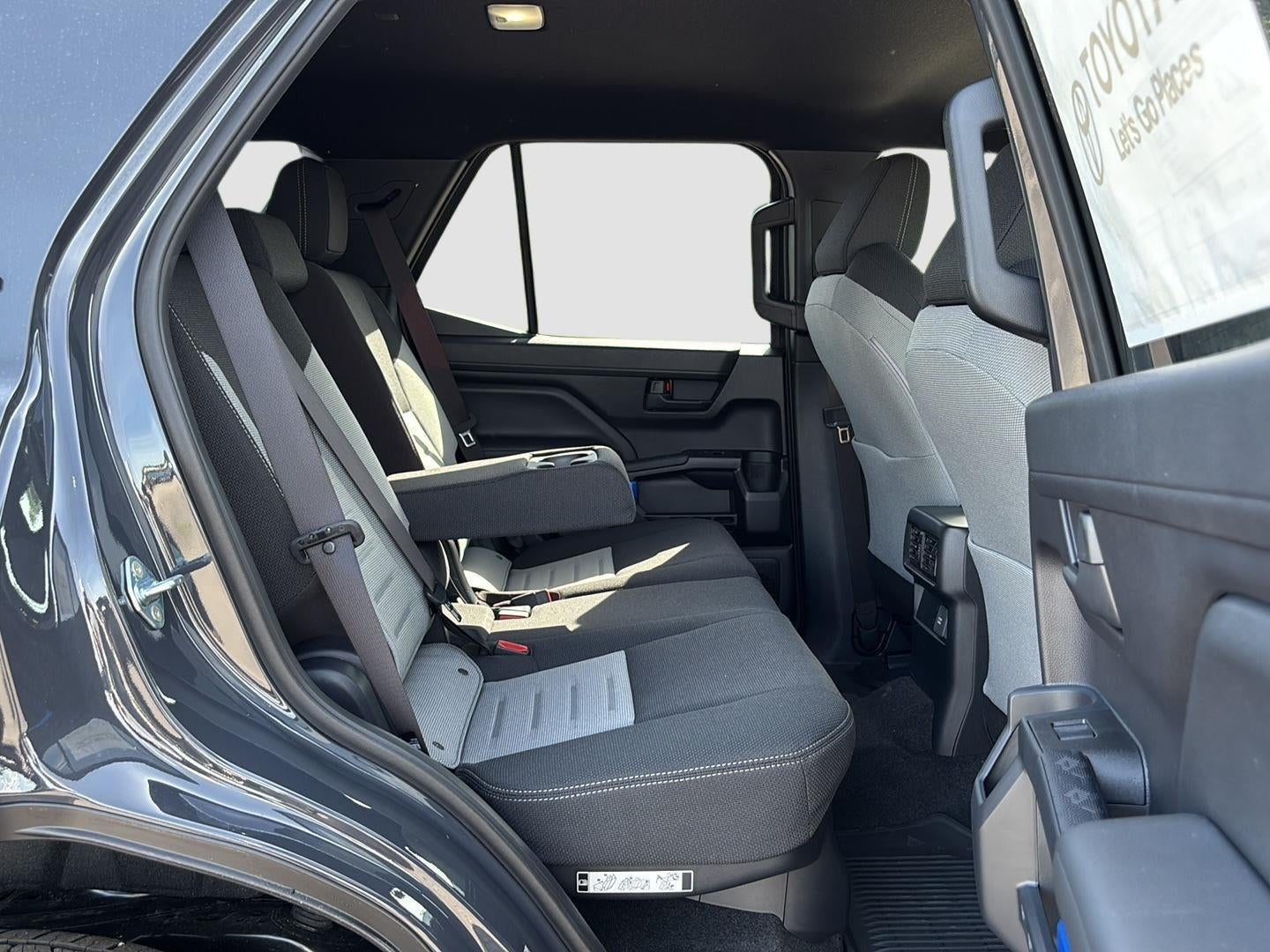 2026 Toyota 4Runner i-FORCE MAX 4Runner TRD Off-Road