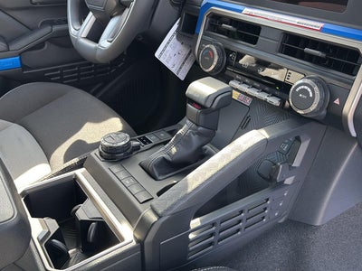 2026 Toyota 4Runner i-FORCE MAX 4Runner TRD Off-Road