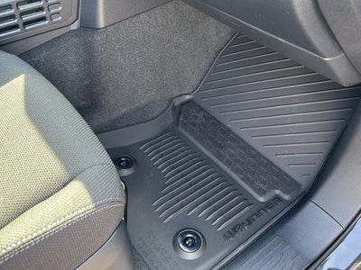 2026 Toyota 4Runner i-FORCE MAX 4Runner TRD Off-Road
