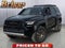 2025 Toyota 4Runner i-FORCE MAX 4Runner Trailhunter