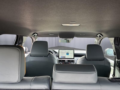 2025 Toyota 4Runner i-FORCE MAX 4Runner Trailhunter