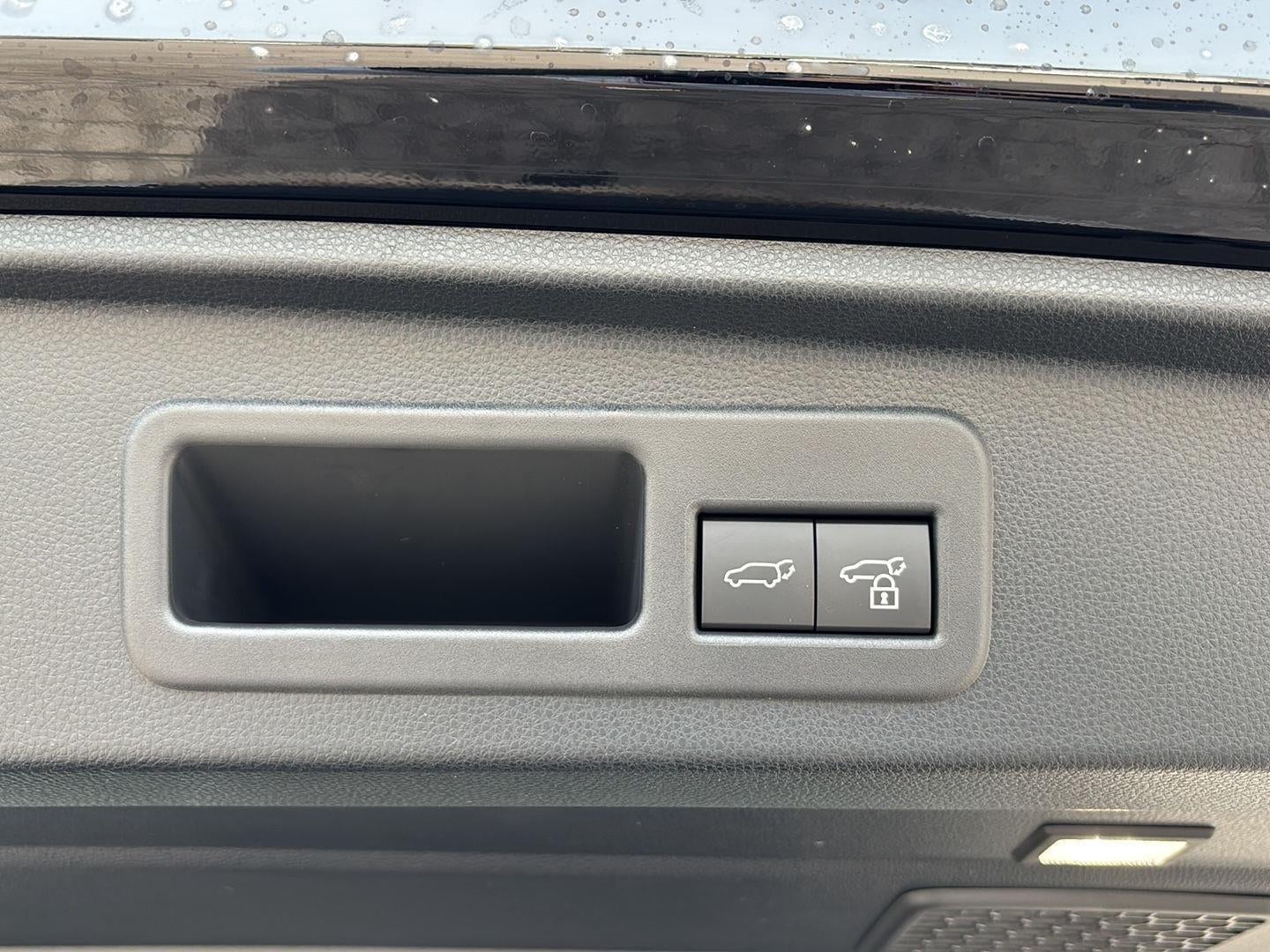 2025 Toyota 4Runner i-FORCE MAX 4Runner Trailhunter