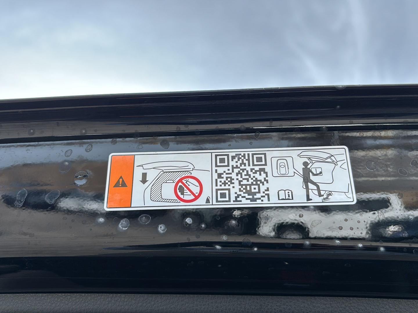 2025 Toyota 4Runner i-FORCE MAX 4Runner Trailhunter