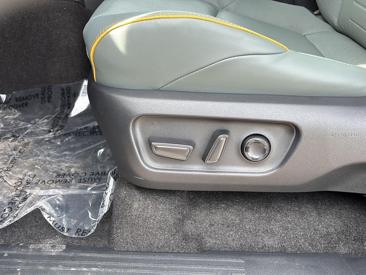 2025 Toyota 4Runner i-FORCE MAX 4Runner Trailhunter