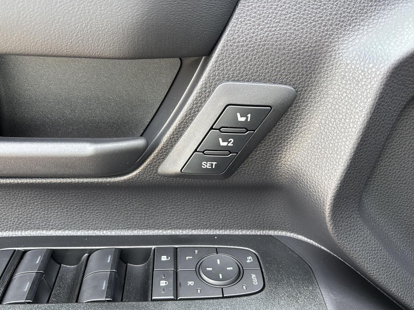 2025 Toyota 4Runner i-FORCE MAX 4Runner Trailhunter