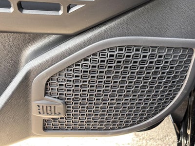 2025 Toyota 4Runner i-FORCE MAX 4Runner Trailhunter