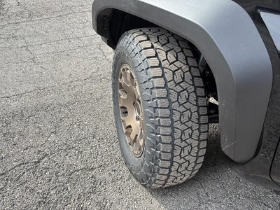 2025 Toyota 4Runner i-FORCE MAX 4Runner Trailhunter