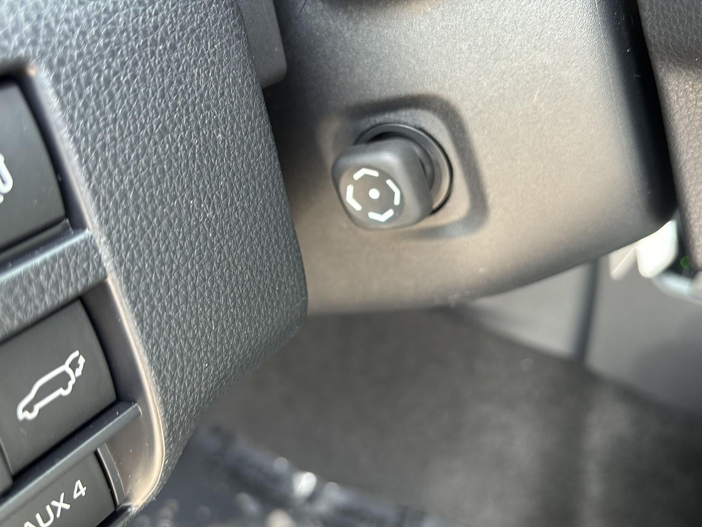 2025 Toyota 4Runner i-FORCE MAX 4Runner Trailhunter