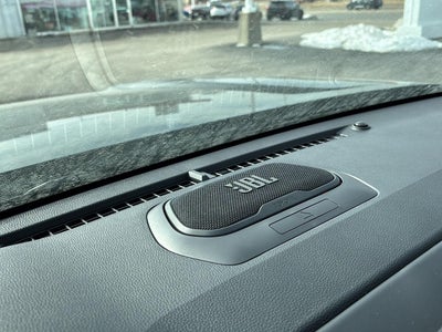 2025 Toyota 4Runner i-FORCE MAX 4Runner Trailhunter