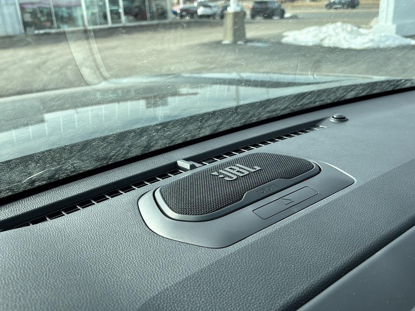 2025 Toyota 4Runner i-FORCE MAX 4Runner Trailhunter