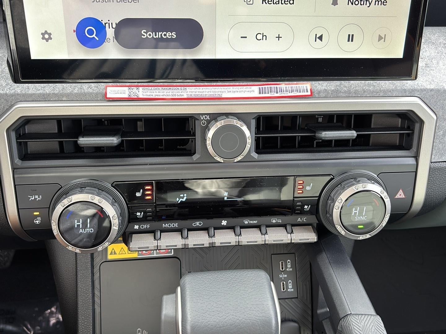 2025 Toyota 4Runner i-FORCE MAX 4Runner Trailhunter