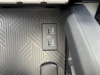 2025 Toyota 4Runner i-FORCE MAX 4Runner Trailhunter