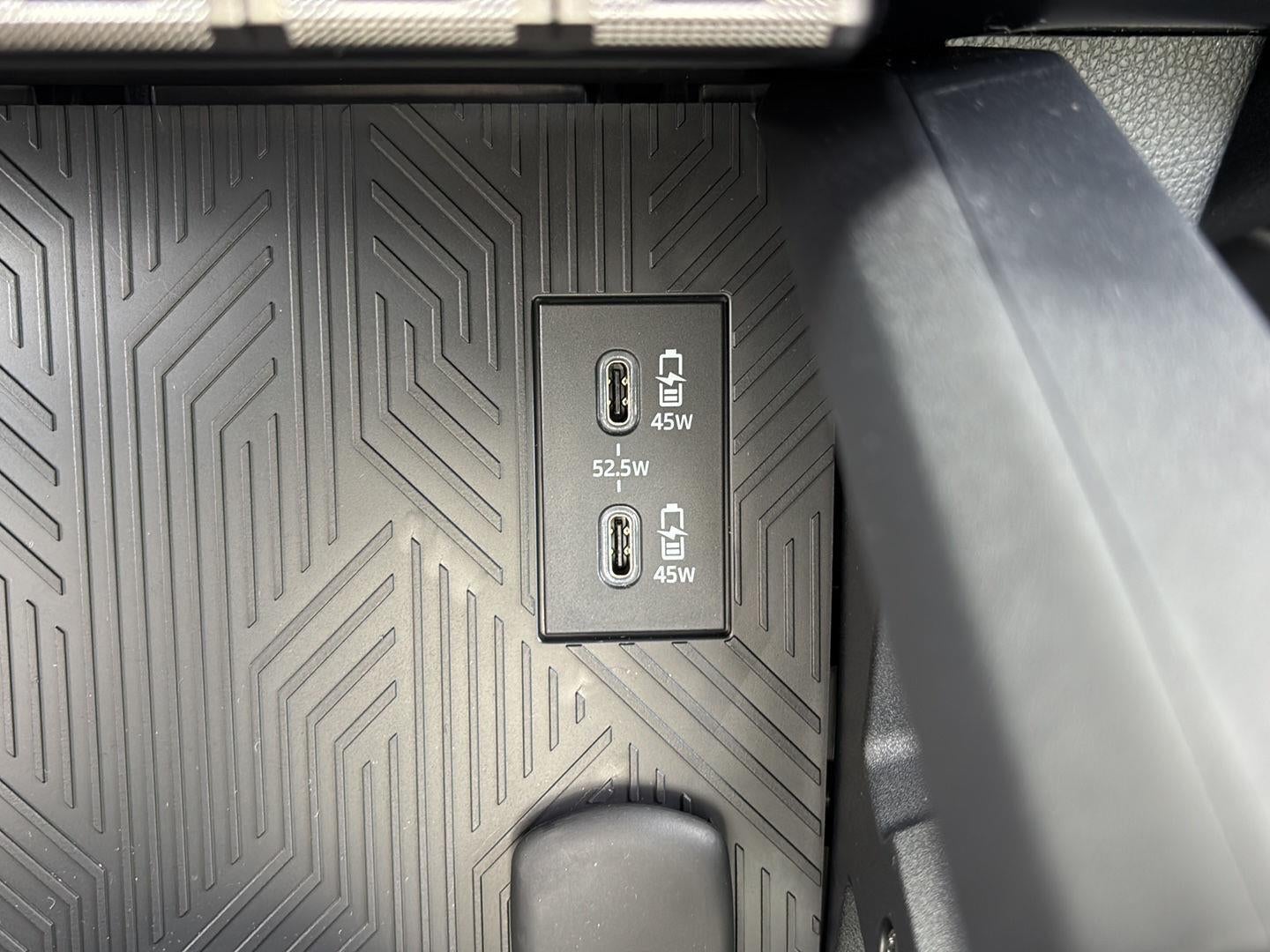 2025 Toyota 4Runner i-FORCE MAX 4Runner Trailhunter