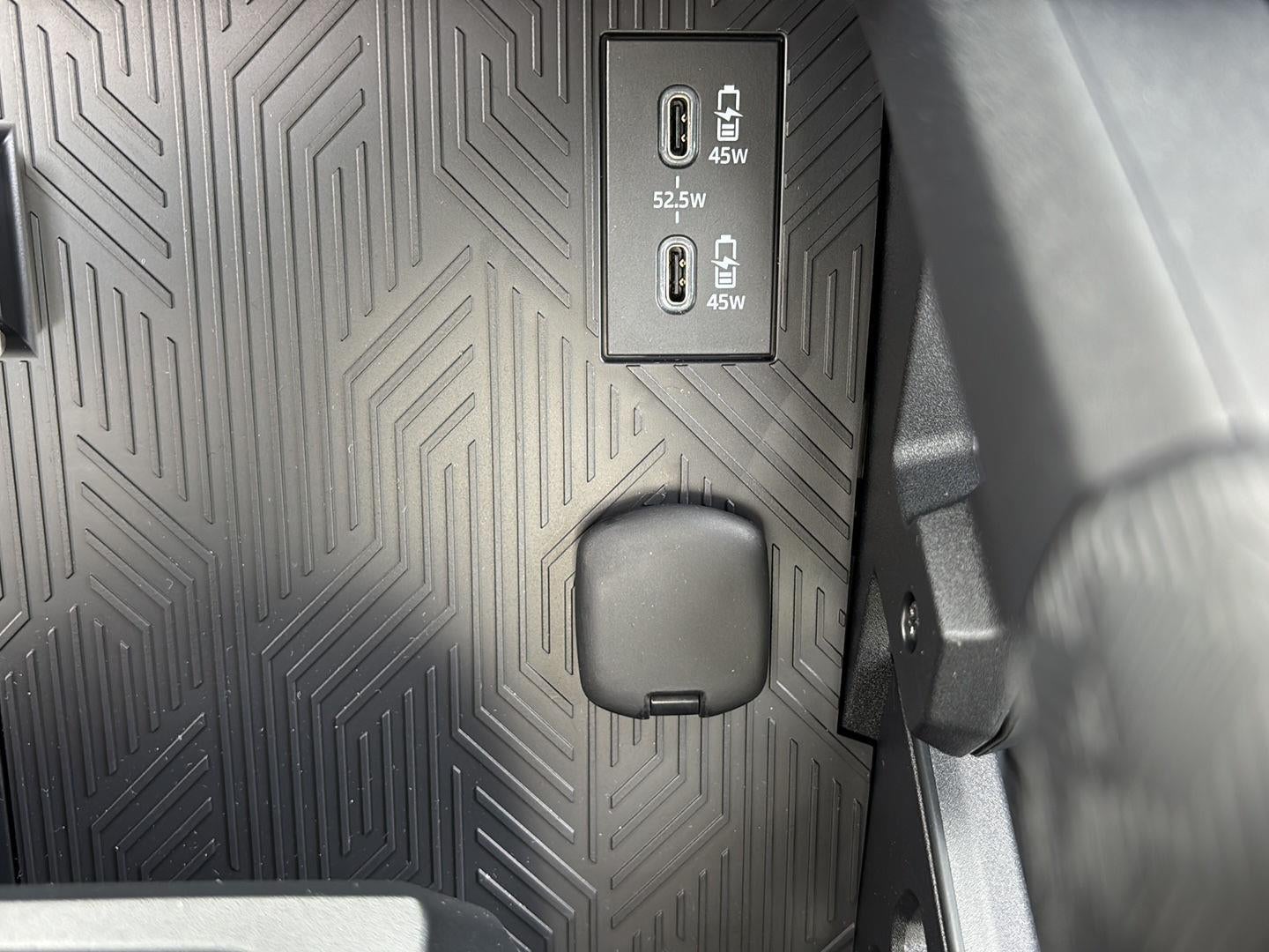 2025 Toyota 4Runner i-FORCE MAX 4Runner Trailhunter