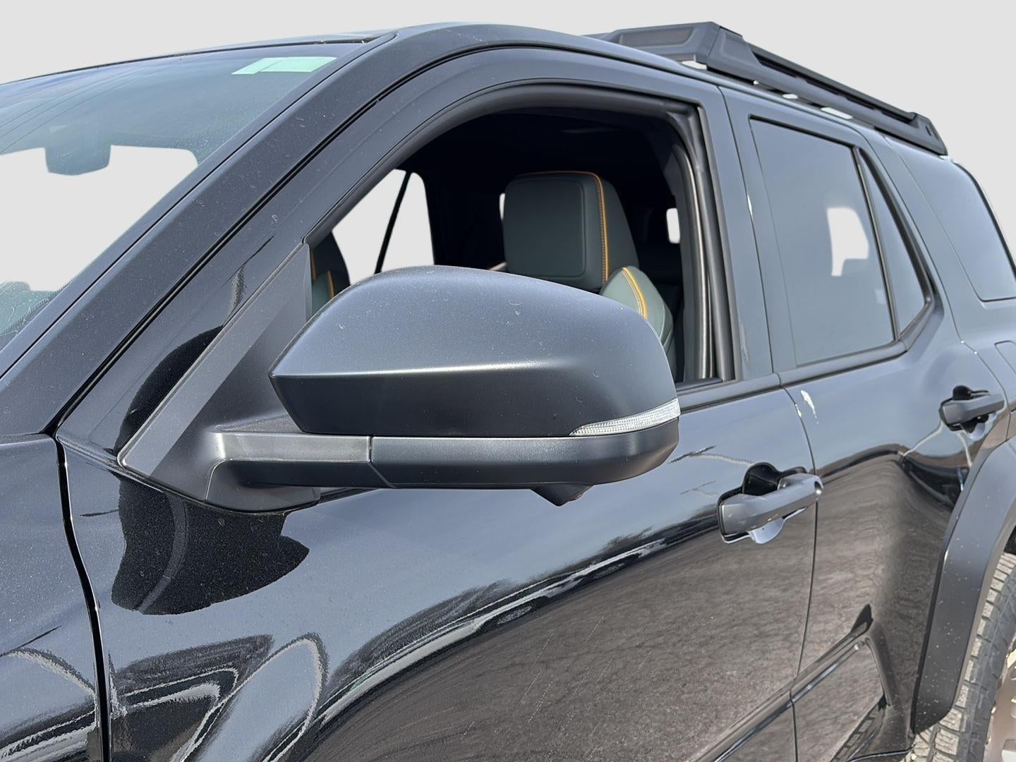 2025 Toyota 4Runner i-FORCE MAX 4Runner Trailhunter