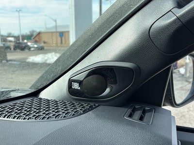 2025 Toyota 4Runner i-FORCE MAX 4Runner Trailhunter