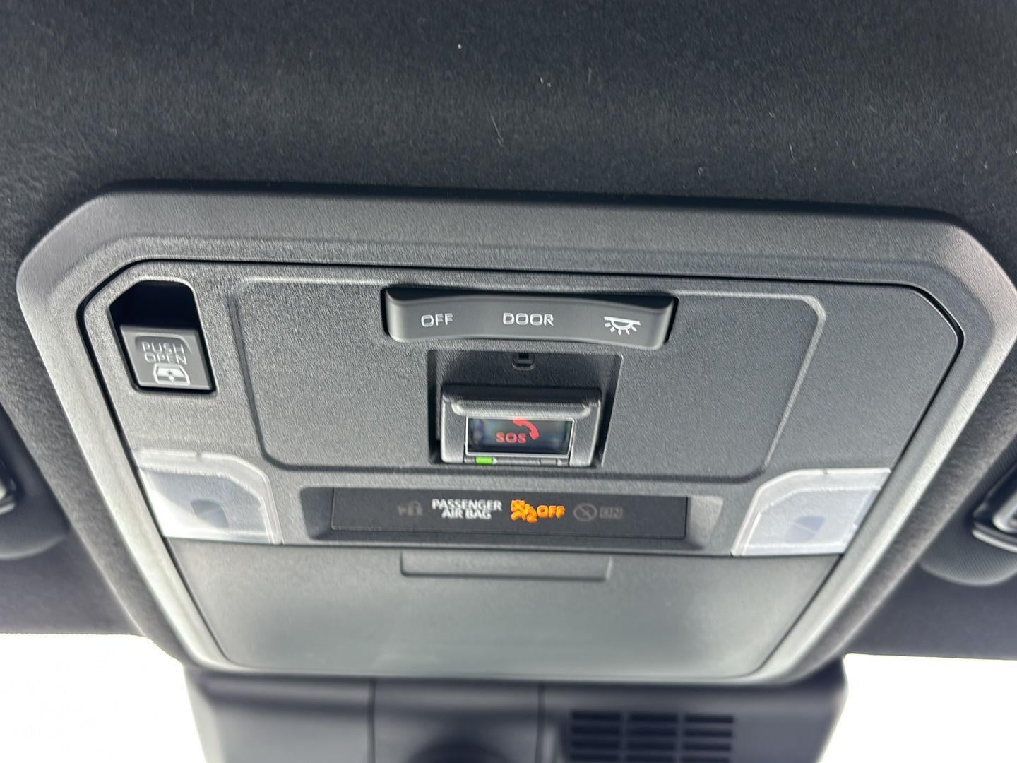 2025 Toyota 4Runner i-FORCE MAX 4Runner Trailhunter