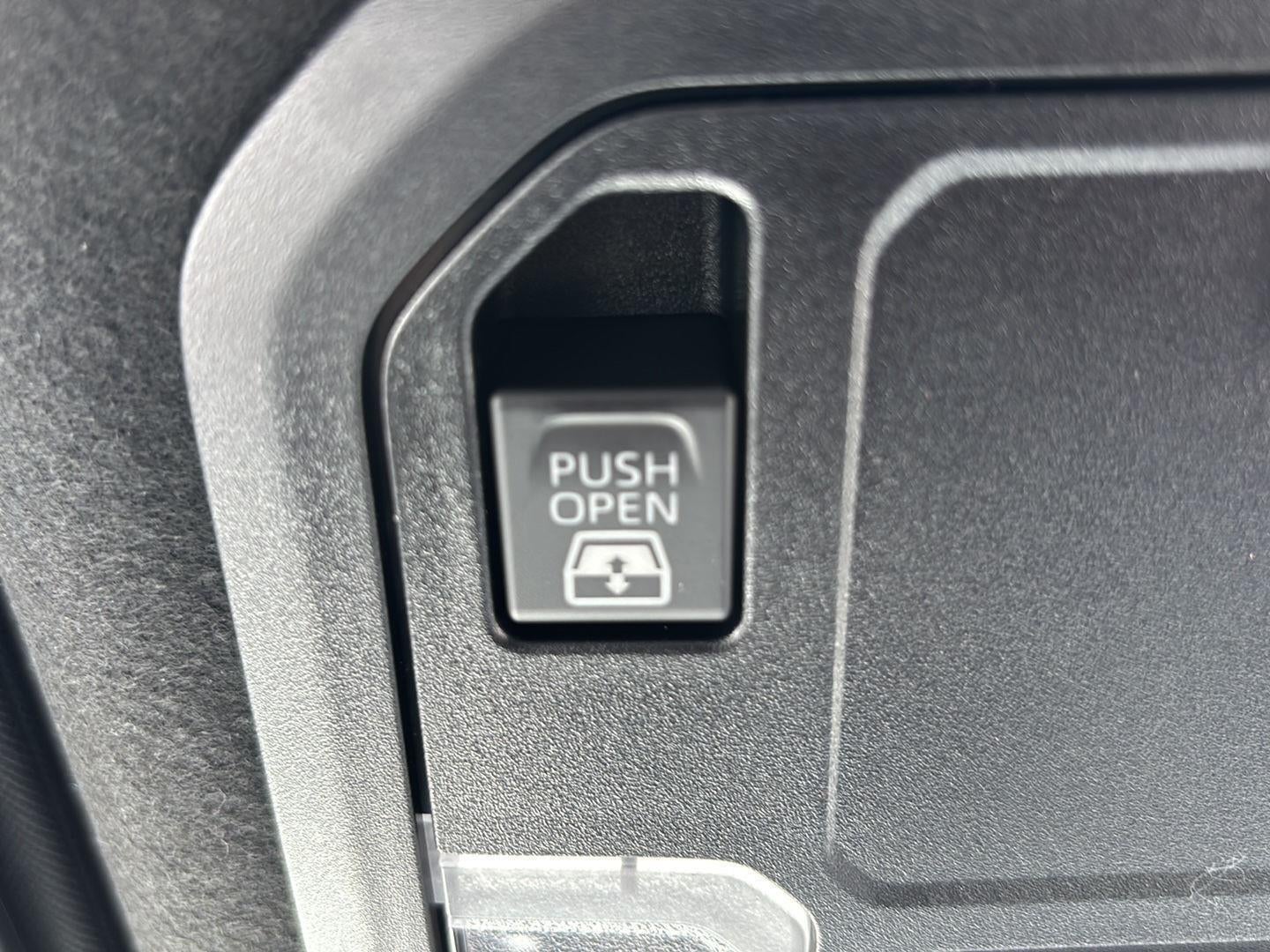 2025 Toyota 4Runner i-FORCE MAX 4Runner Trailhunter