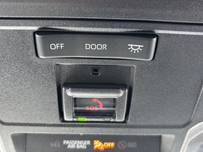 2025 Toyota 4Runner i-FORCE MAX 4Runner Trailhunter