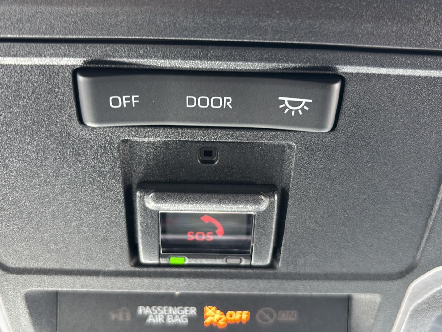 2025 Toyota 4Runner i-FORCE MAX 4Runner Trailhunter