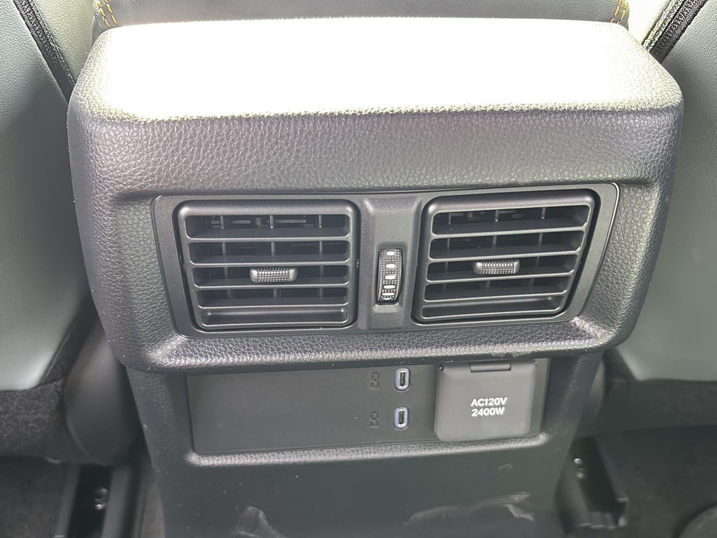 2025 Toyota 4Runner i-FORCE MAX 4Runner Trailhunter