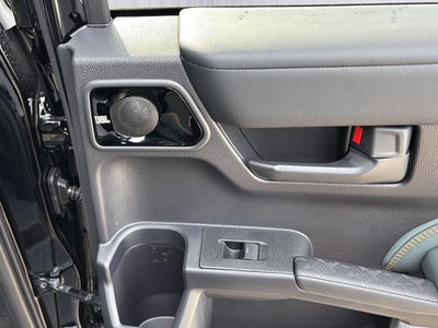 2025 Toyota 4Runner i-FORCE MAX 4Runner Trailhunter