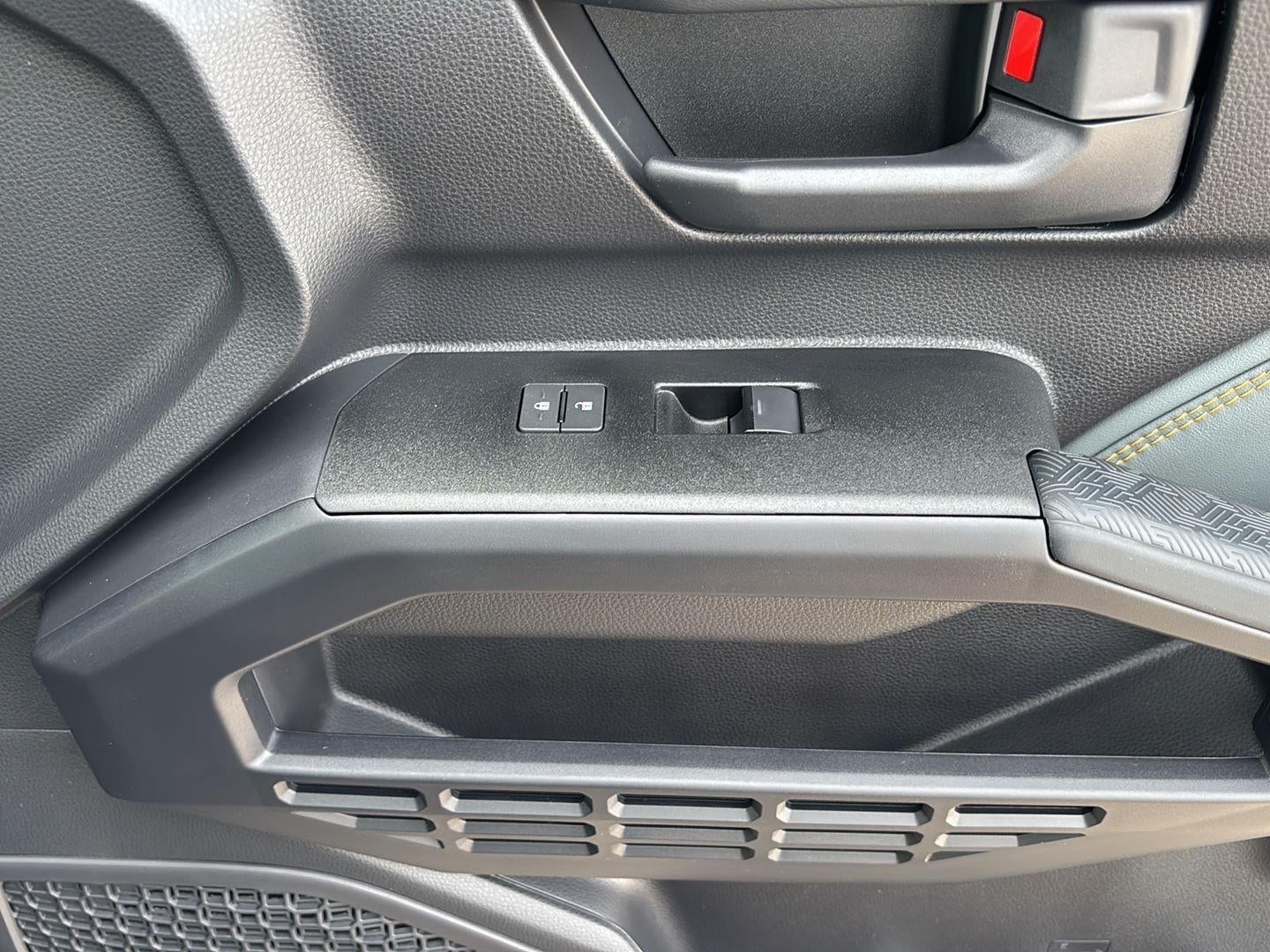 2025 Toyota 4Runner i-FORCE MAX 4Runner Trailhunter