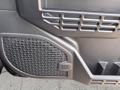 2025 Toyota 4Runner i-FORCE MAX 4Runner Trailhunter