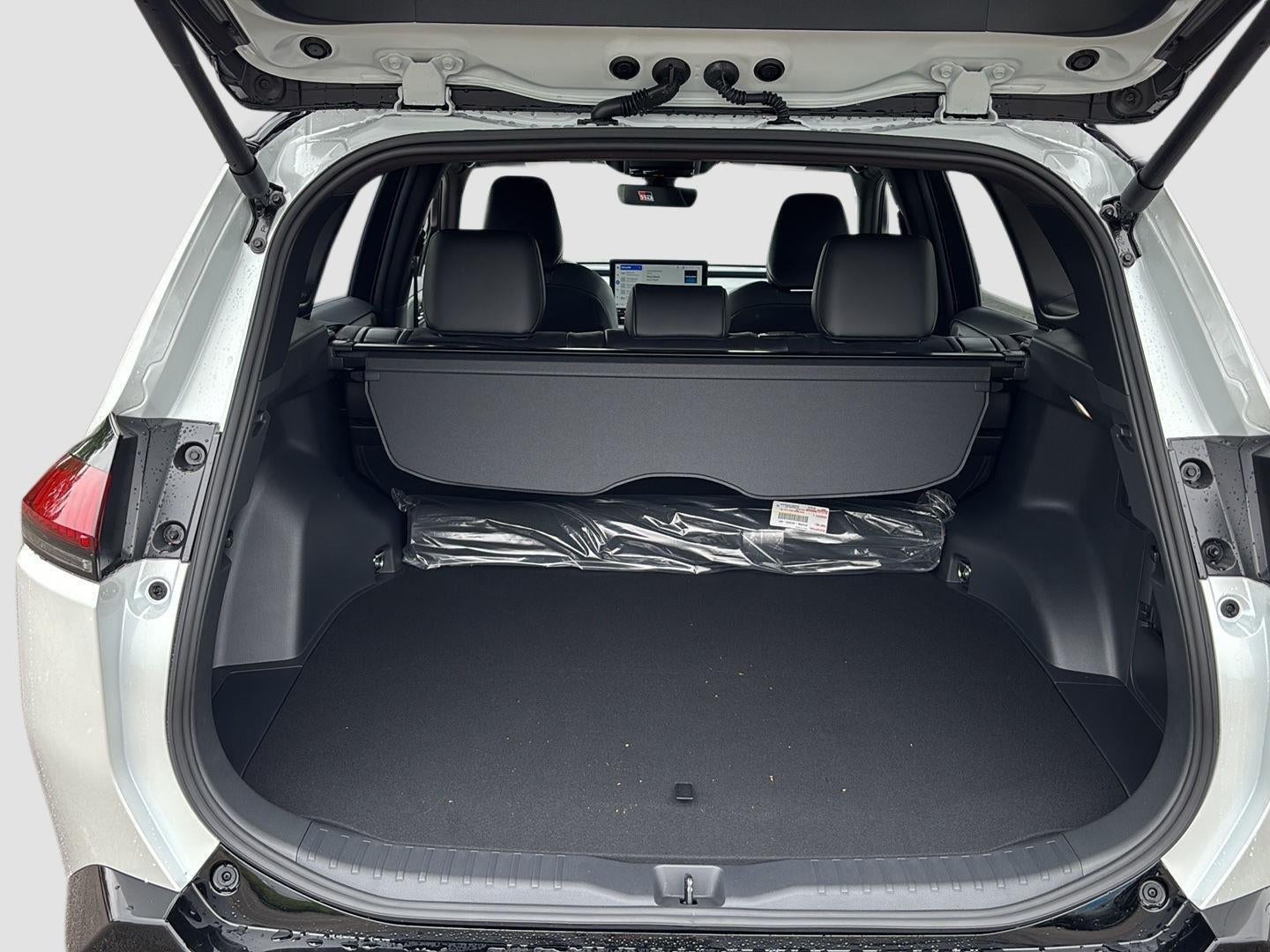 2026 Toyota RAV4 Plug-in Hybrid GR SPORT