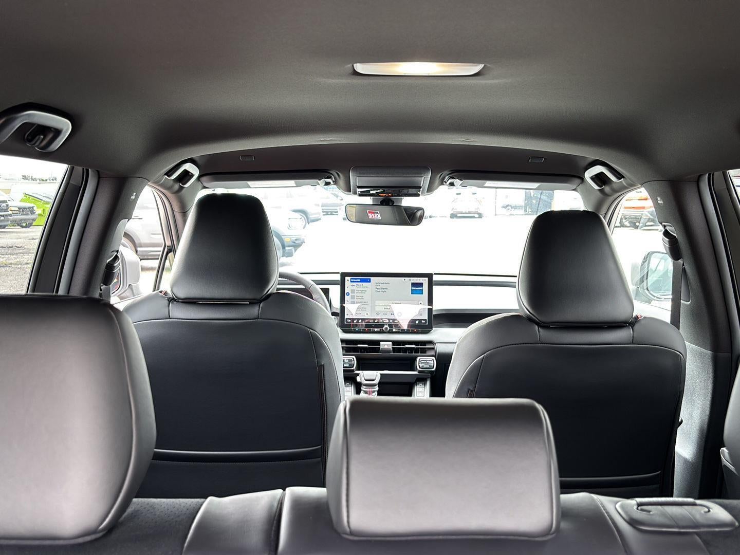2026 Toyota RAV4 Plug-in Hybrid GR SPORT