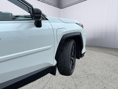 2026 Toyota RAV4 Plug-in Hybrid GR SPORT