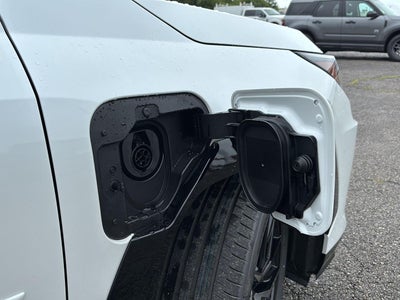 2026 Toyota RAV4 Plug-in Hybrid GR SPORT