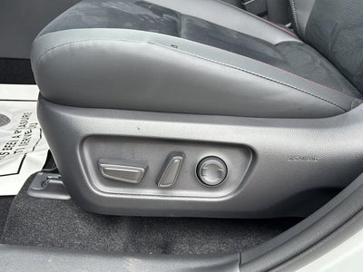 2026 Toyota RAV4 Plug-in Hybrid GR SPORT