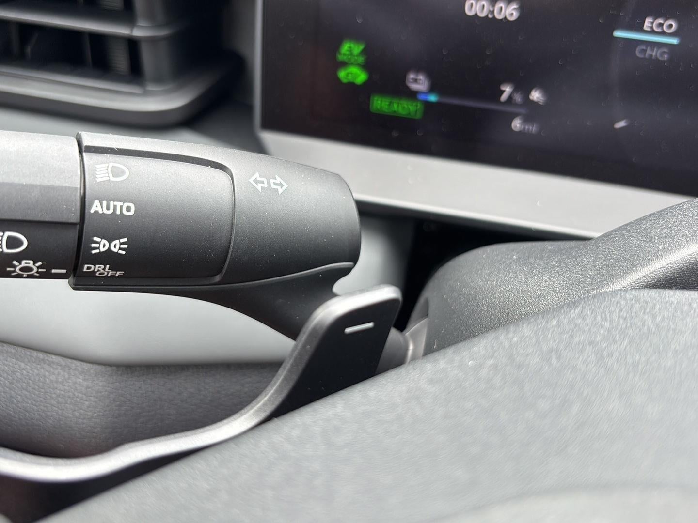 2026 Toyota RAV4 Plug-in Hybrid GR SPORT