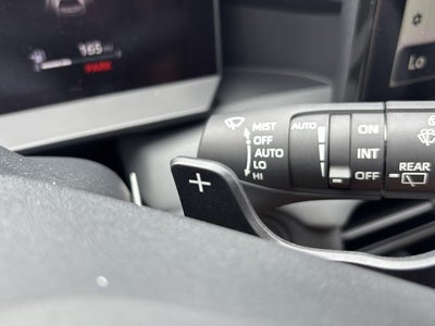 2026 Toyota RAV4 Plug-in Hybrid GR SPORT