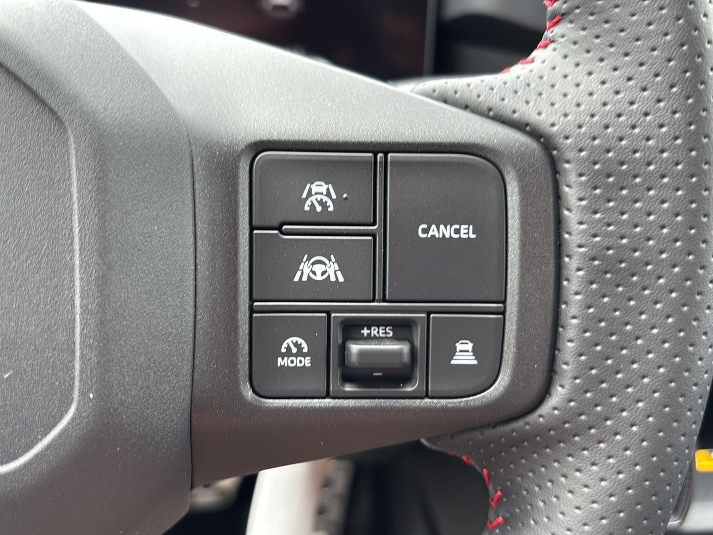 2026 Toyota RAV4 Plug-in Hybrid GR SPORT