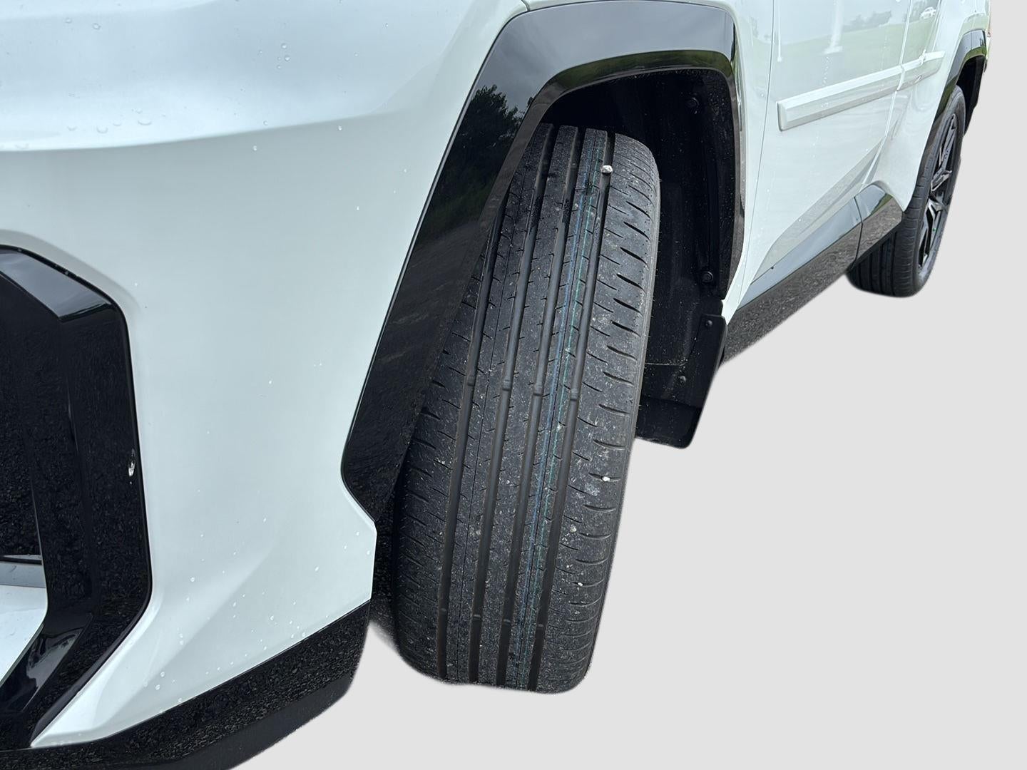 2026 Toyota RAV4 Plug-in Hybrid GR SPORT