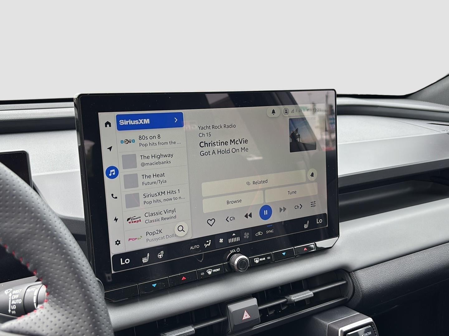 2026 Toyota RAV4 Plug-in Hybrid GR SPORT