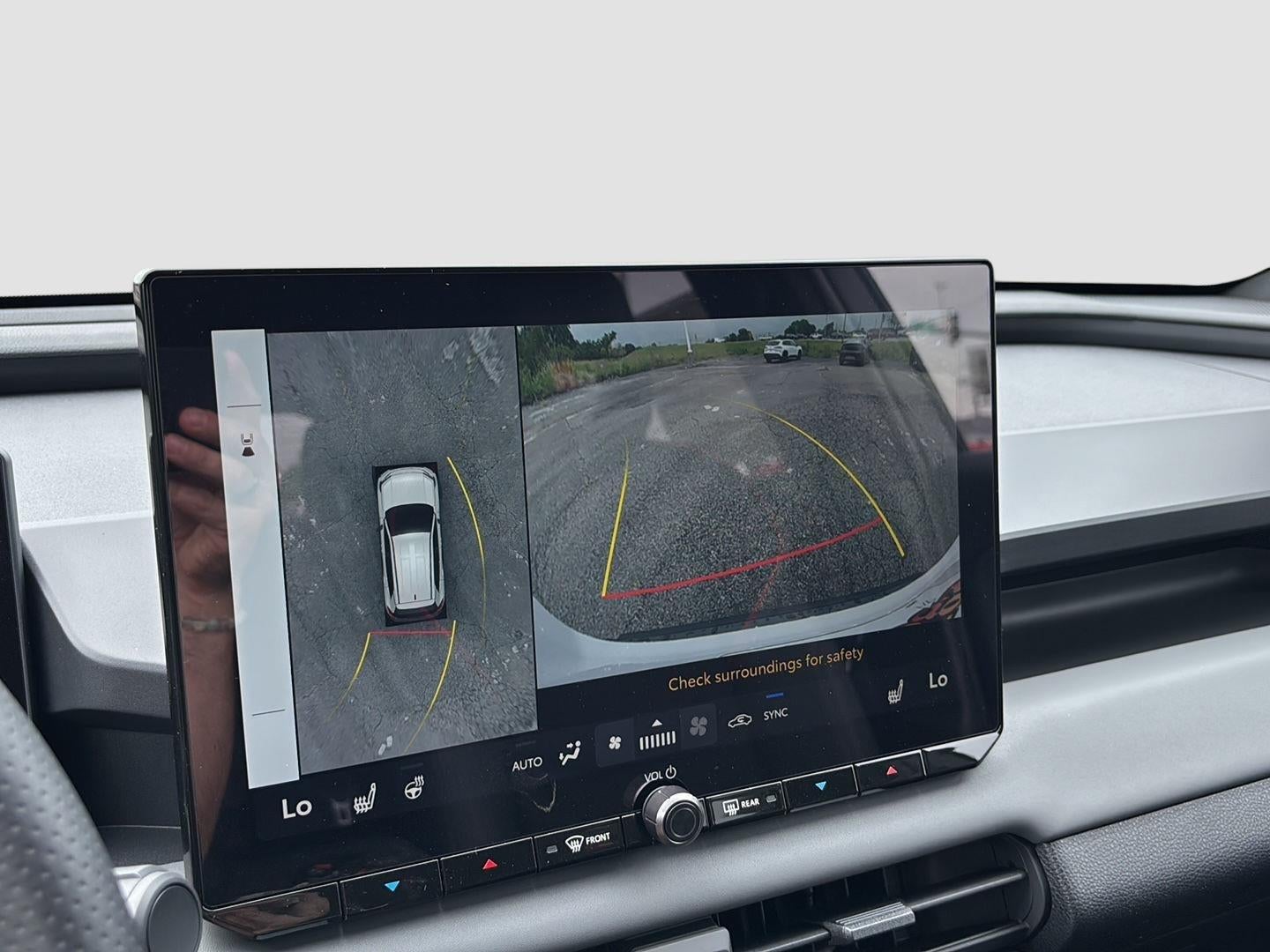 2026 Toyota RAV4 Plug-in Hybrid GR SPORT
