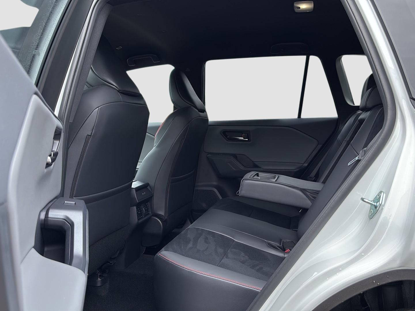 2026 Toyota RAV4 Plug-in Hybrid GR SPORT