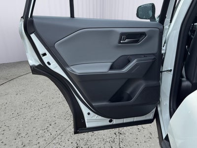 2026 Toyota RAV4 Plug-in Hybrid GR SPORT