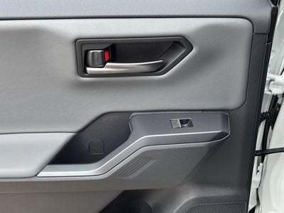 2026 Toyota RAV4 Plug-in Hybrid GR SPORT