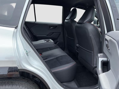 2026 Toyota RAV4 Plug-in Hybrid GR SPORT