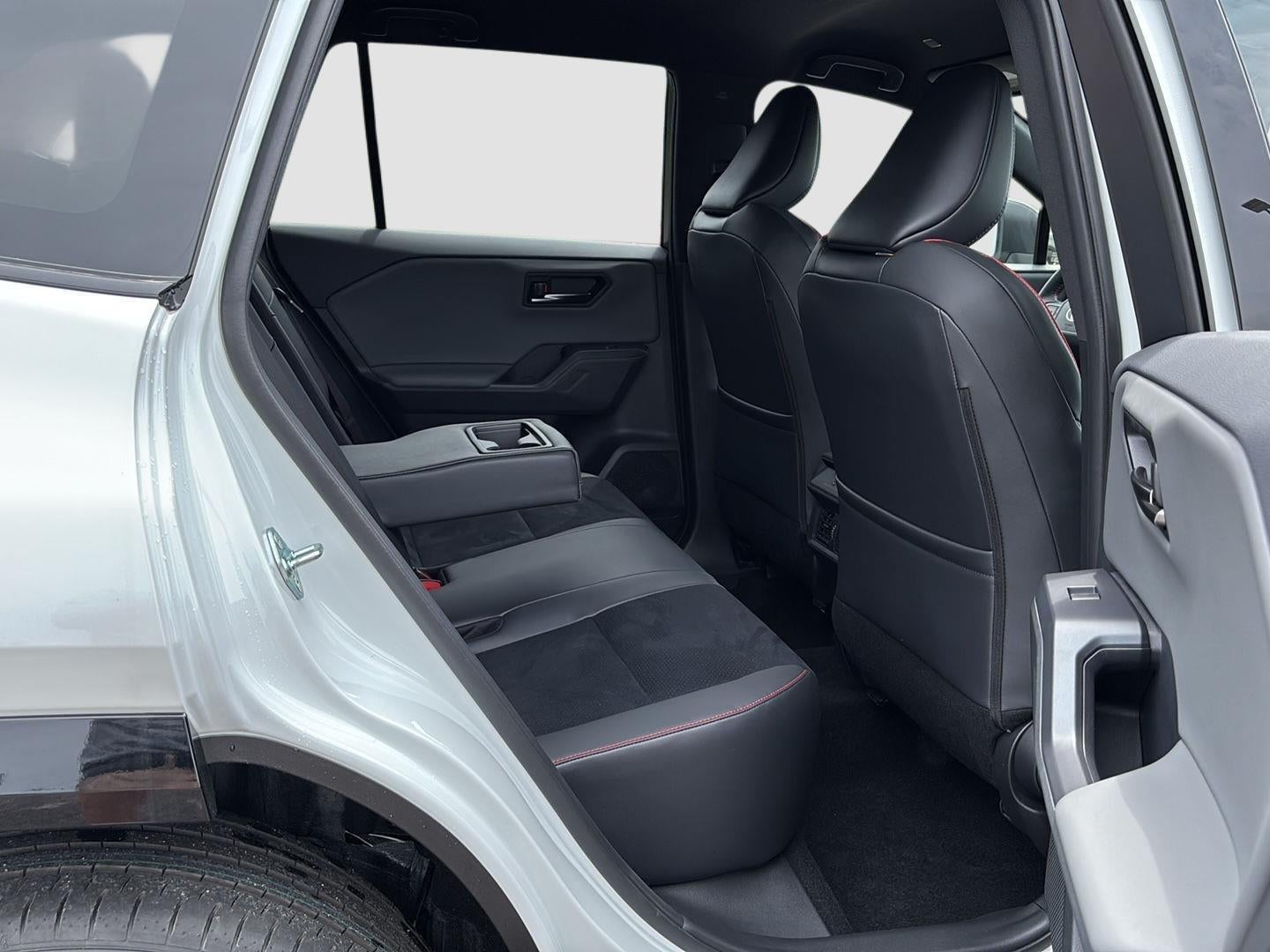 2026 Toyota RAV4 Plug-in Hybrid GR SPORT