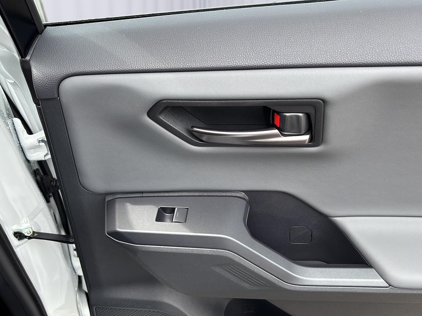 2026 Toyota RAV4 Plug-in Hybrid GR SPORT