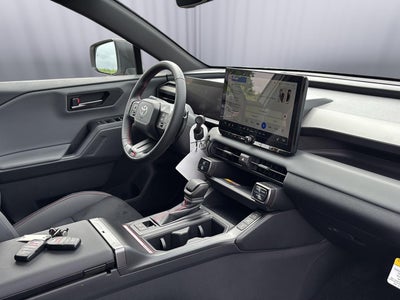2026 Toyota RAV4 Plug-in Hybrid GR SPORT