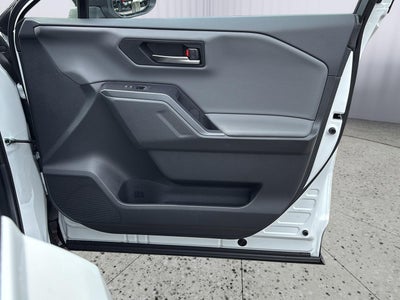 2026 Toyota RAV4 Plug-in Hybrid GR SPORT