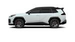 2026 Toyota RAV4 Plug-in Hybrid GR SPORT