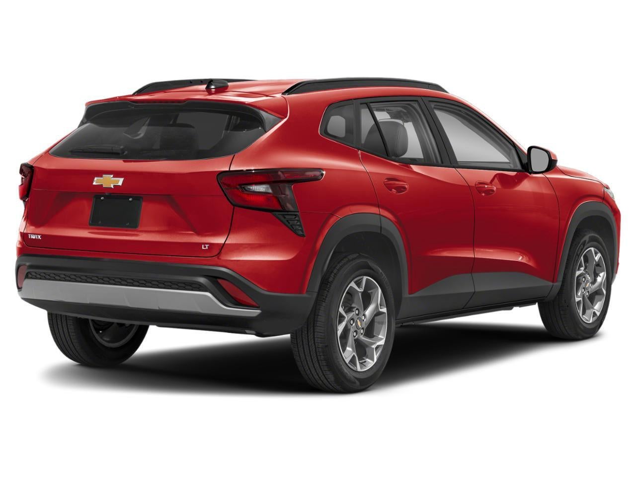 2026 Chevrolet Trax Activ - Photo 11